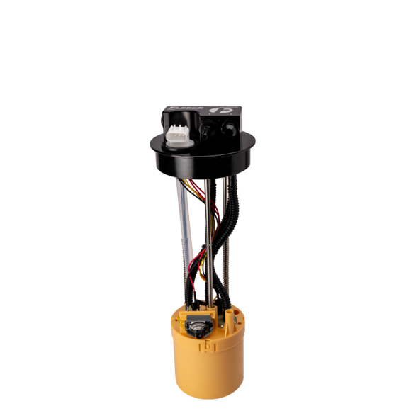 Fleece Performance 03-04 Dodge Cummins Fuel System Upgrade Kit w/ PowerFlo Lift Pump