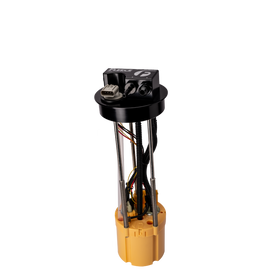 Fleece Performance 98.5-02 Dodge Cummins Fuel System Upgrade Kit w/ PowerFlo Lift Pump - 0