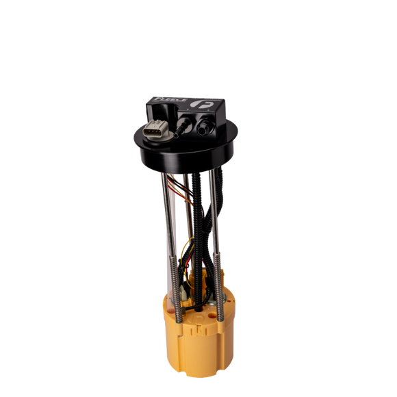 Fleece Performance 98.5-02 Dodge Cummins Fuel System Upgrade Kit w/ PowerFlo Lift Pump