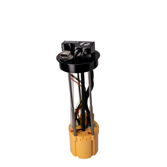 Fleece Performance 98.5-02 Dodge Cummins Fuel System Upgrade Kit w/ PowerFlo Lift Pump - 0
