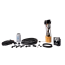 Fleece Performance 98.5-02 Dodge Cummins Fuel System Upgrade Kit w/ PowerFlo Lift Pump-1