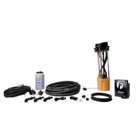Fleece Performance 98.5-02 Dodge Cummins Fuel System Upgrade Kit w/ PowerFlo Lift Pump
