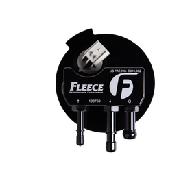 Fleece 07.5-10 GM Powerflo In-Tank Lift Pump - 0