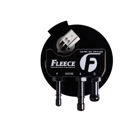 Fleece 07.5-10 GM Powerflo In-Tank Lift Pump