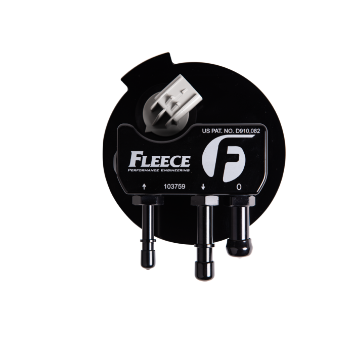 Fleece 07.5-10 GM Powerflo In-Tank Lift Pump - 0