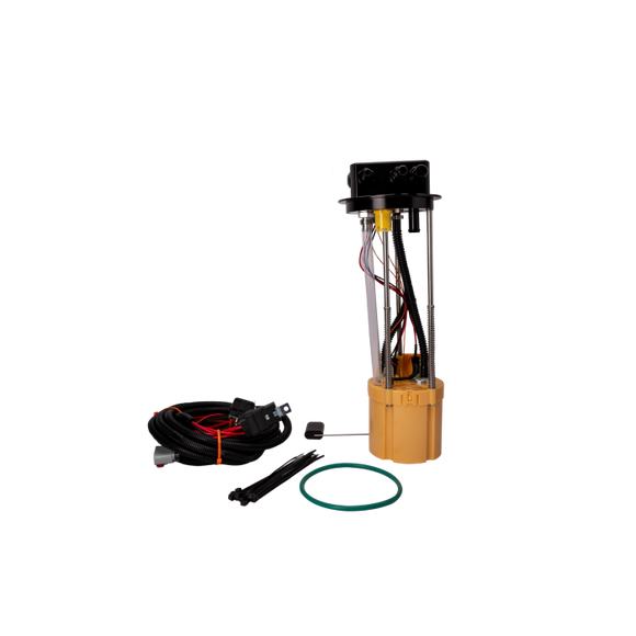 Fleece 07.5-10 GM Powerflo In-Tank Lift Pump