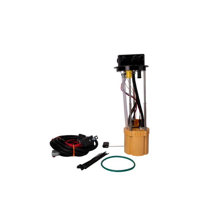 Fleece 07.5-10 GM Powerflo In-Tank Lift Pump