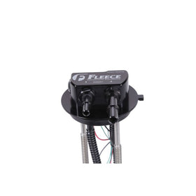 Fleece 01-04 GM Silverado/Sierra 2500 6.6L-V8 Duramax Truck PowerFlo In-tank Lift Pump - 0