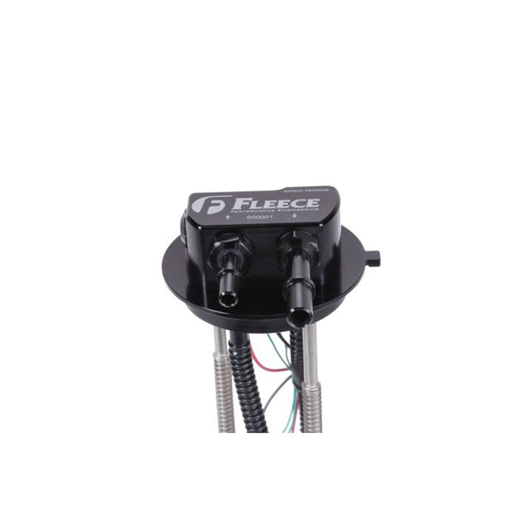 Fleece 01-04 GM Silverado/Sierra 2500 6.6L-V8 Duramax Truck PowerFlo In-tank Lift Pump