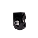 Fleece Performance 03-18 Dodge Cummins Auxiliary Fuel Filter Kit-2