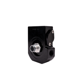 Fleece Performance 03-18 Dodge Cummins Auxiliary Fuel Filter Kit - 0