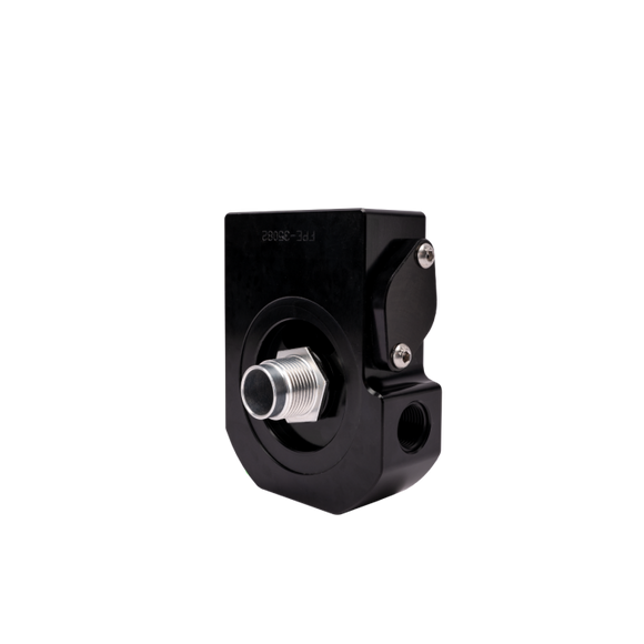 Fleece Performance 03-18 Dodge Cummins Auxiliary Fuel Filter Kit