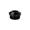 Fleece Performance Universal 9/16in-18 Hex Socket Plug w/ O-Ring-1