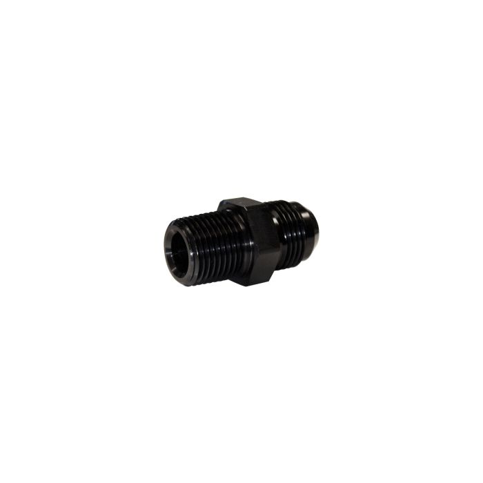 Fleece Performance Universal 1/2in NPT to -10AN Male