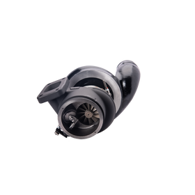 Fleece Performance 03-04 Dodge 5.9L Cummins 63mm Billet Holset Cheetah Turbocharger