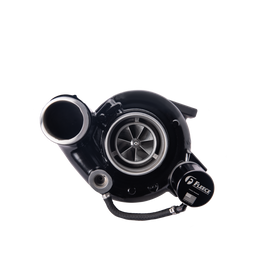 Fleece Performance 04.5-07 Dodge 5.9L Cummins 63mm Billet Holset Cheetah Turbocharger
