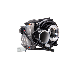 Fleece Performance 07.5-12 Dodge 6.7L Cummins 63mm Billet Holset VGT Cheetah Turbocharger