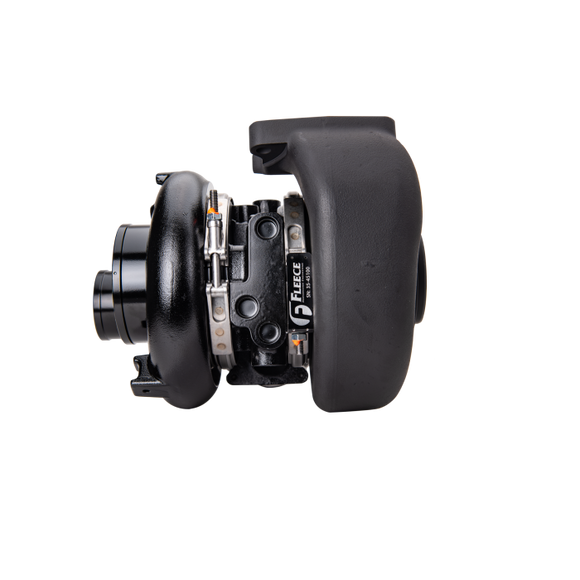 Fleece Performance 13-17 Cummins 63mm FMW Holset VGT Cheetah Turbocharger