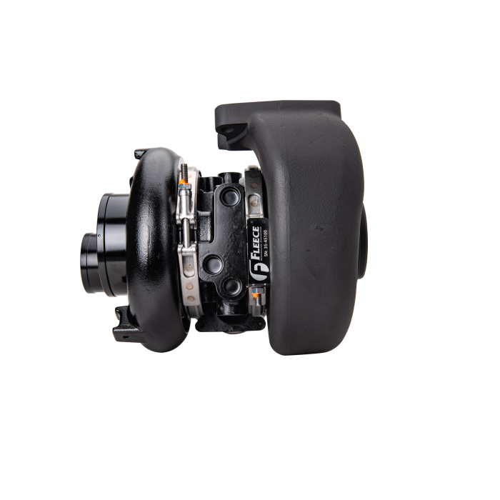Fleece Performance 13-17 Cummins 63mm FMW Holset VGT Cheetah Turbocharger