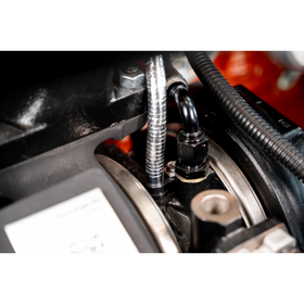 Fleece Performance 07.5-20 Cummins - HE351VE and HE300VE/VG Turbine Shaft Speed Sensor - 0