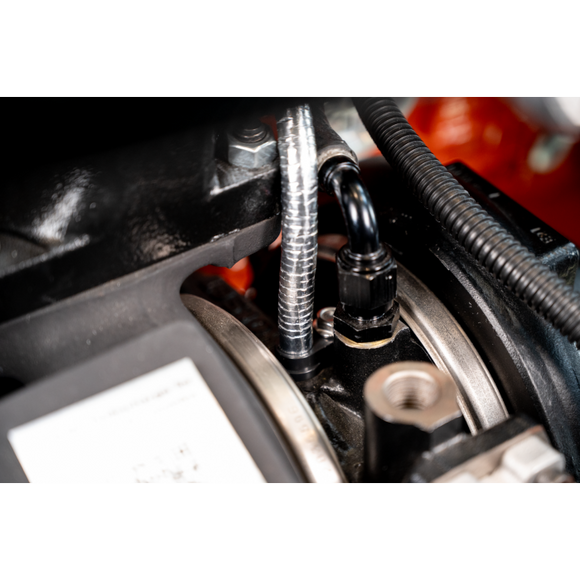 Fleece Performance 07.5-20 Cummins - HE351VE and HE300VE/VG Turbine Shaft Speed Sensor