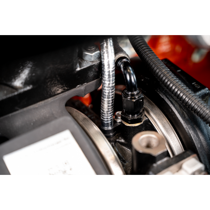 Fleece Performance 07.5-20 Cummins - HE351VE and HE300VE/VG Turbine Shaft Speed Sensor - 0