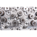 Fleece Performance 01-04 GM Duramax LB7 Freedom Cylinder Head w/Cupless Injector Bore (Pssgr Side)-3