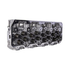 Fleece Performance 01-04 GM Duramax LB7 Freedom Cylinder Head w/Cupless Injector Bore (Driver Side)-2