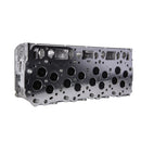 Fleece Performance 01-04 GM Duramax LB7 Freedom Cylinder Head w/Cupless Injector Bore (Pssgr Side)-2