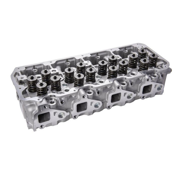 Fleece Performance 01-04 GM Duramax LB7 Freedom Cylinder Head w/Cupless Injector Bore (Driver Side)