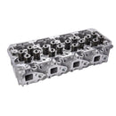 Fleece Performance 01-04 GM Duramax LB7 Freedom Cylinder Head w/Cupless Injector Bore (Pssgr Side)-1