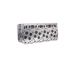 Fleece Performance 06-10 GM Duramax 2500-3500 LBZ/LMM Remanufactured Freedom Cyl Head (Passenger)-3