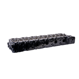 Fleece Performance 03-07 Dodge 2500/3500 5.9L Remanufactured Cummins Cylinder Head (Street HD)