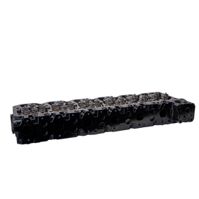Fleece Performance 07.5-18 Dodge 2500/3500 6.7L Remanufactured Cummins Cylinder Head (Street HD)