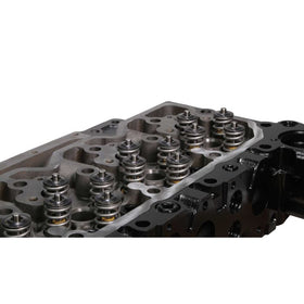 Fleece Performance 07.5-18 Dodge 2500/3500 6.7L Remanufactured Cummins Cylinder Head (Performance) - 0