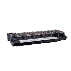 Fleece Performance 07.5-18 Dodge 2500/3500 6.7L Remanufactured Cummins Cylinder Head (Performance)