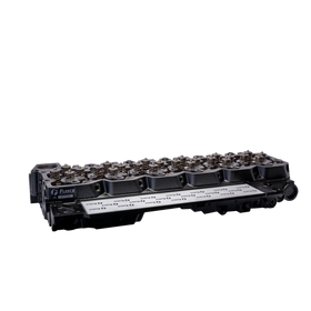 Fleece Performance 98.5-02 Dodge 2500/3500 5.9L VP Remanufactured Cummins Cylinder Head (Street)
