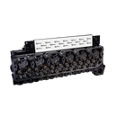 Fleece Performance 98.5-02 Dodge 2500/3500 5.9L VP Remanufactured Cummins Cylinder Head (Street)-2