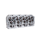 Fleece Performance 17-23 GM 2500/3500 Freedom Series Cylinder Head (Driver Side)-2