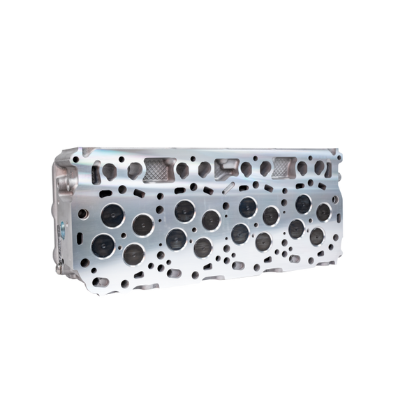 Fleece Performance 17-23 GM 2500/3500 Freedom Series Cylinder Head (Driver Side)