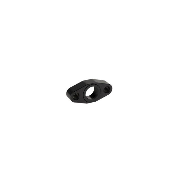 Fleece Performance Universal Turbo Drain Flange Adapter