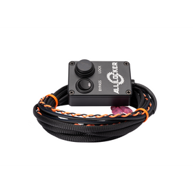 Fleece Performance 01-13 GM Duramax 6.6L AlliLocker - Allison Torque Converter Controller