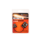 Fleece Performance 16-23 Toyota Tacoma All Lights On-1