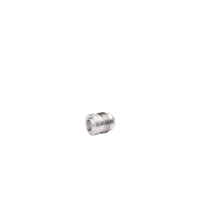 Fleece Performance 10AN Aluminum Male Weld Bung