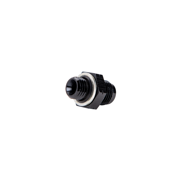 Fleece Performance Universal Replacement Oil Feed Line Fitting w/ Sealing Washer