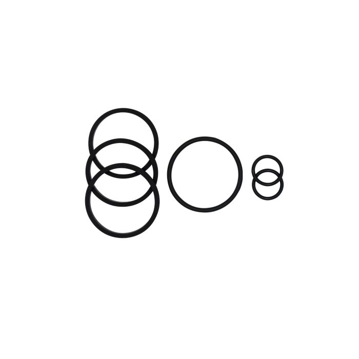 Fleece Performance 94-18 Dodge 2500/3500 Cummins Replacement O-Ring Kit For Coolant Bypass Kit