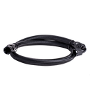 Fleece Performance 2019+ Ram 2500/3500 Cummins 6.7L Replacement Coolant Bypass Hose-1