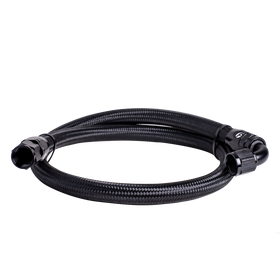 Fleece Performance 2019+ Ram 2500/3500 Cummins 6.7L Replacement Coolant Bypass Hose