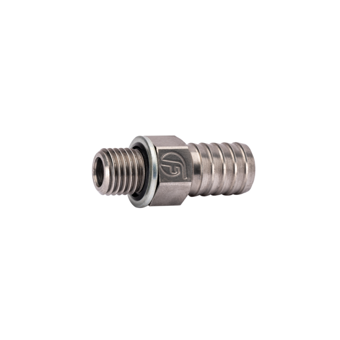 Fleece Performance Universal 1/2in CP3 Feed Fitting
