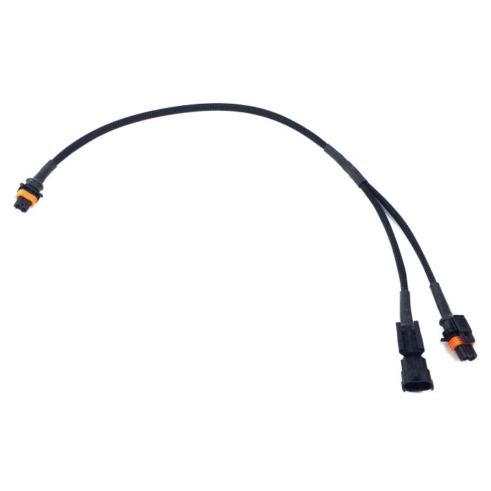 Fleece Performance 06-13 Dodge 5.9L Cummins CP3K2 Harnesses